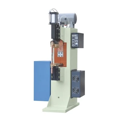 Resistance Spot Welding Dur Di-staen